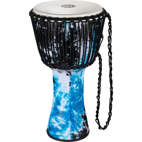 Meinl PADJ8-L-F African Djembe 12″ Travel Series 
