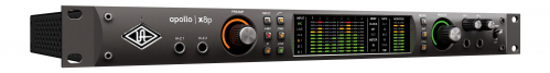 Universal Audio Apollo X8P