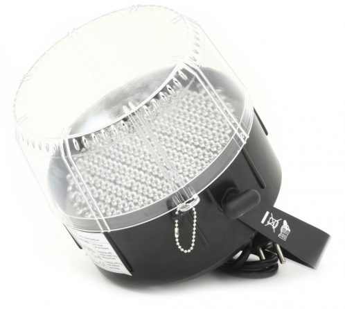 American DJ Flash Shot DMX stroboskop LED