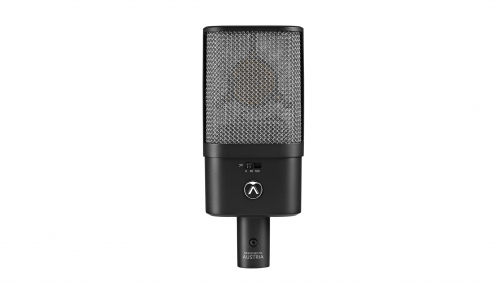 Austrian Audio OC16 Studio Set condenser microphone