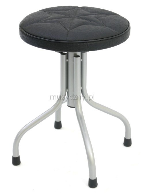 SR ST01S universal stool, lockable height (short)