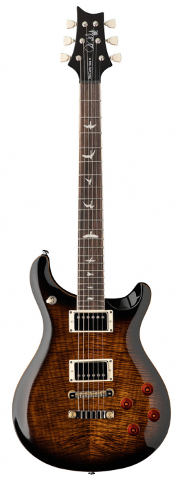 PRS SE McCarty 594 Black Gold Burst electric guitar