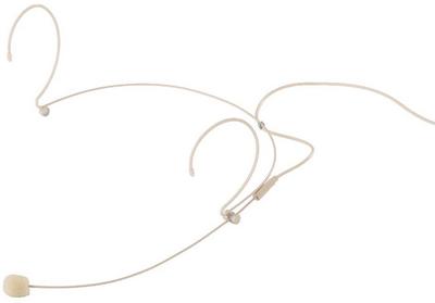 Monacor HSE-150/SK headband microphone