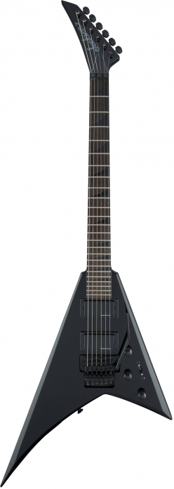 Jackson X Series Rhoads RRX24 Gloss Black electric guitar
