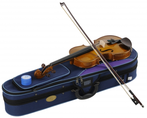 Stentor 1400 / J Student I 1/32 Violin Set