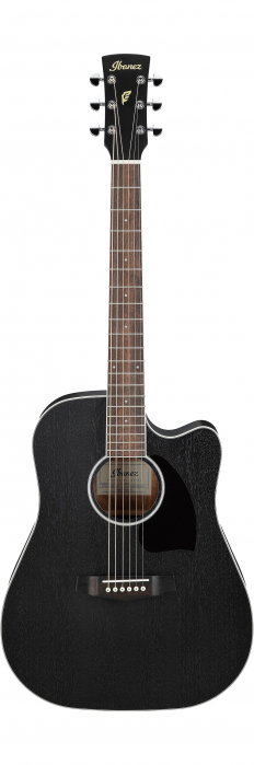 Ibanez PF 16MWCE WK electric-acoustic guitar