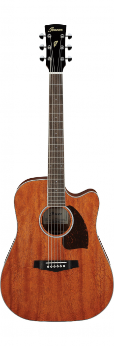 Ibanez PF 16MWCE OPN electric-acoustic guitar