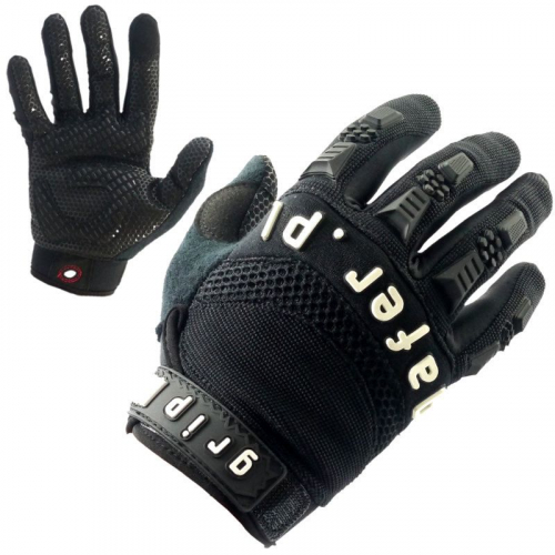 Gafer Grip M - gloves