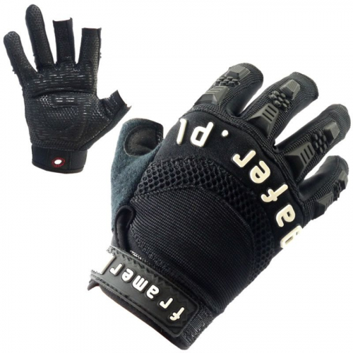 Gafer Framer S - gloves for stage technicians