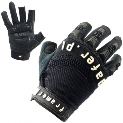Gafer Framer XS - gloves for stage technicians
