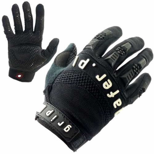 Gafer Grip S - gloves for stage technicians