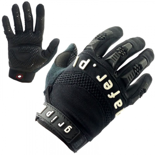 Gafer Grip XXL - gloves for stage technicians