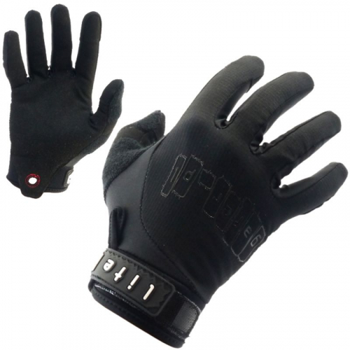 Gafer Lite XS - gloves for stage technicians