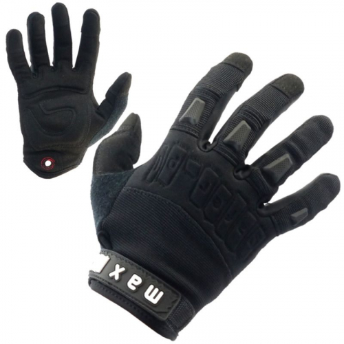 Gafer Xtra Lite XS - gloves for stage technicians