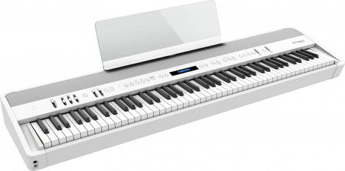 Roland FP 90x WH pianino cyfrowe (bia³y) Roland FP 90x WH pianino cyfrowe (bia³y)