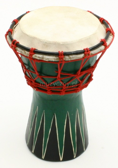 TT djembe drum (very small)