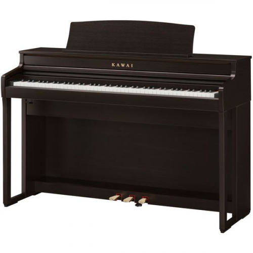 Kawai CA 401 R digital piano, rosewood