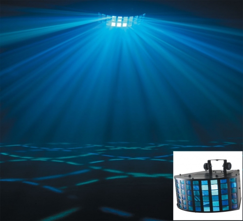 American DJ Wave 800W