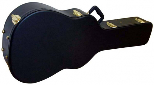 Stagg GCA-W BK - acoustic guitar case