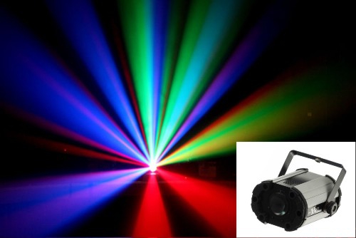 Stairville maTRIXX FL100 DMX LED effect