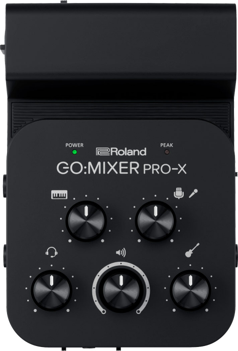Roland GO:MIXER PX
