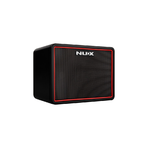 NUX MIGHTY Lite BT MKII electric guitar amp