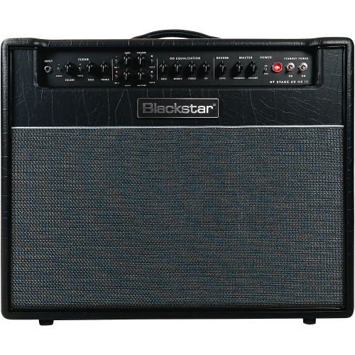 Blackstar HT Stage 60 electric guitar combo amp 1x12