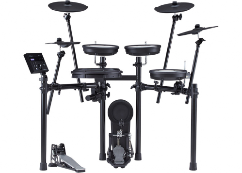 Roland TD-07KX electronic drum kit