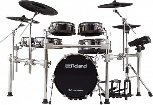 Roland TD-50KV2 electronic drum kit
