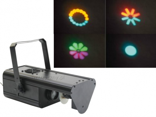 Scanic Scanner 150 light effect DMX