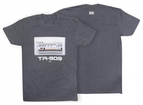 Roland CCR-TR909TLC