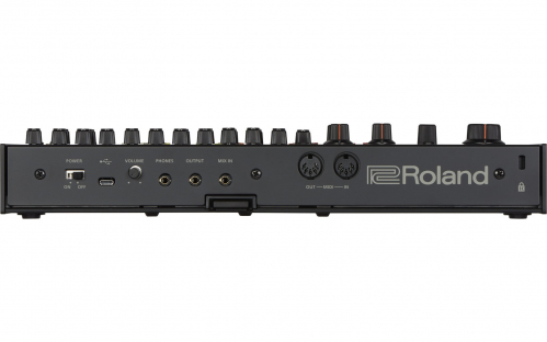 Roland TR-08