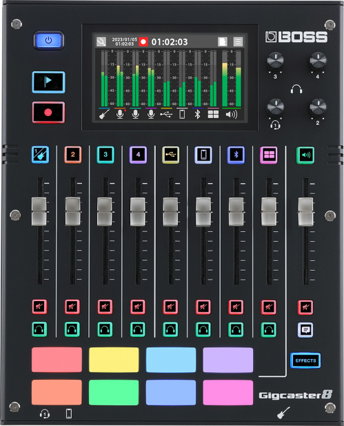 Roland GCS-8