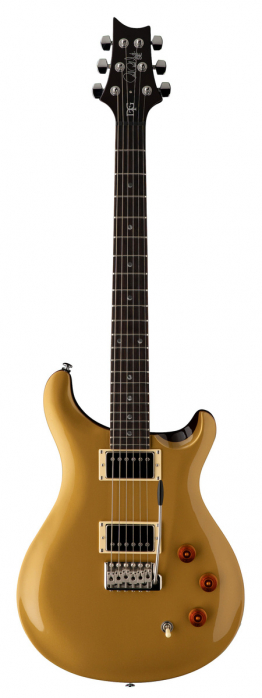 PRS SE DGT Gold Top - electric guitar