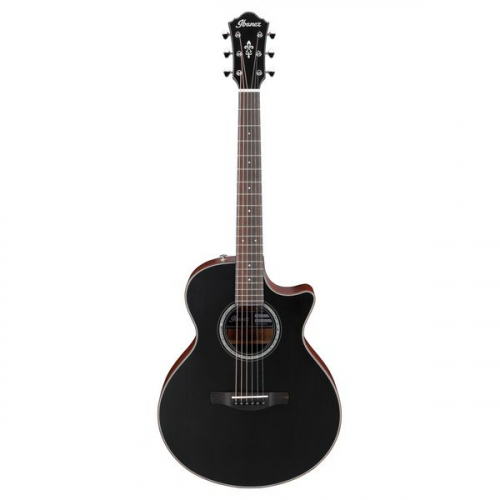 Ibanez AE300FBJR-BOP Limited Edition acoustic-electric guitar