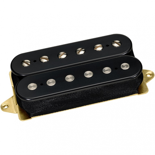 DiMarzio DP190F BK