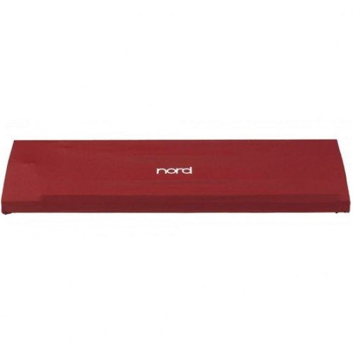 Nord Dust Cover 73 pokrowiec przeciwkurzowy na Nord Electro 73, Nord Stage Compact 
