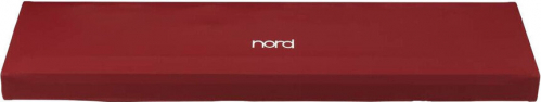Nord Dust Cover pokrowiec przeciwkurzowy na Nord Electro HP, Nord Piano HP, Nord Stage 76