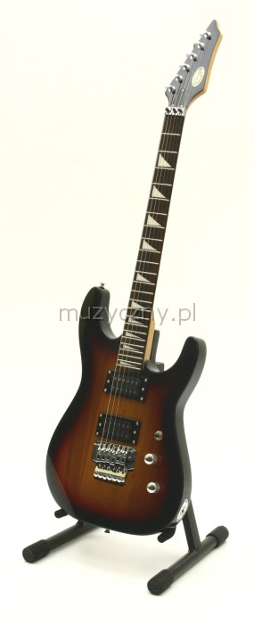 Stagg I400SB Electric Guitar