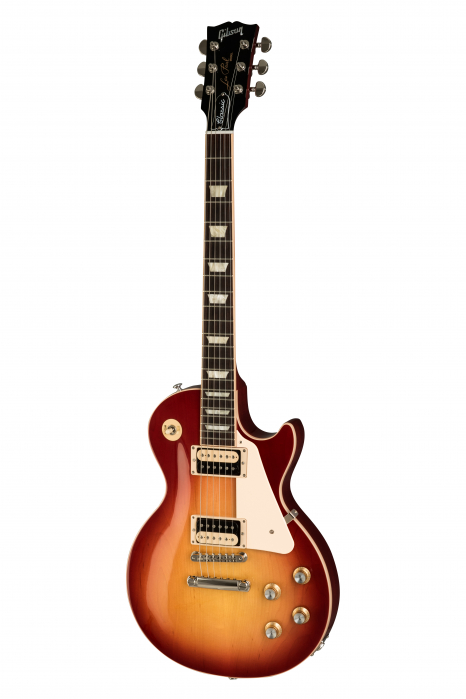 Gibson Les Paul Classic Heritage Cherry Sunburst Modern electric guitar