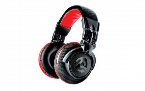 Numark Red Wave Carbon - DJ Headphones
