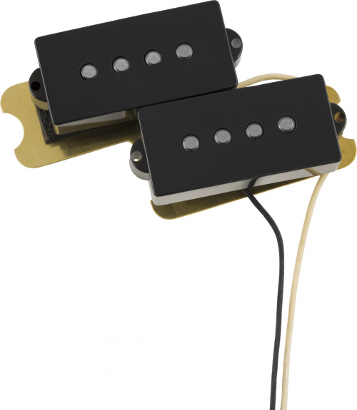 Fender Pure Vintage ′60 Precision Bass Pickup Set