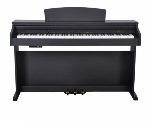 Artesia DP-3+ RW PVC - pianino cyfrowe B-stock