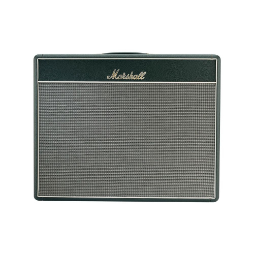 Marshall 1962-01 Bluesbreaker guitar amp