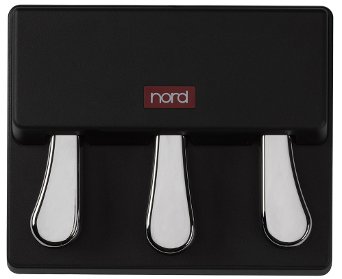 Nord Pedal Triple 1