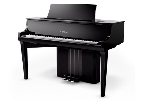 Kawai NV 10S Grand Piano