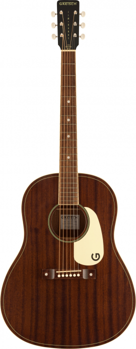 Gretsch Jim Dandy Dreadnought Frontier Stain acoustic guitar