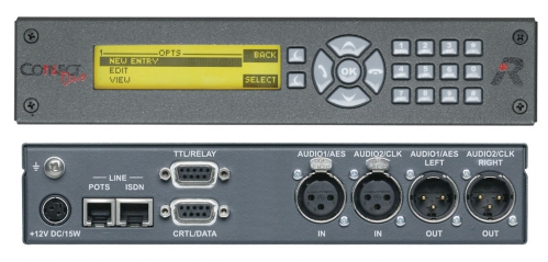 Riedel CONNECT DUO