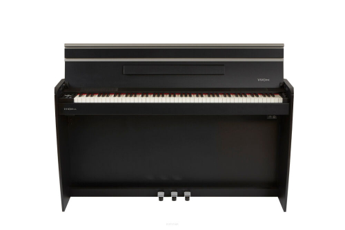 Dexibell VIVOH10BK stage piano black