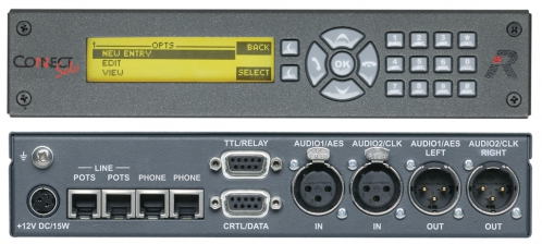 Riedel CONNECT SOLO